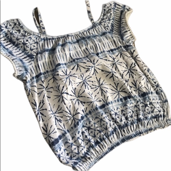 Lucky Brand Tops - Lucky 🍀Brand Top 3️⃣